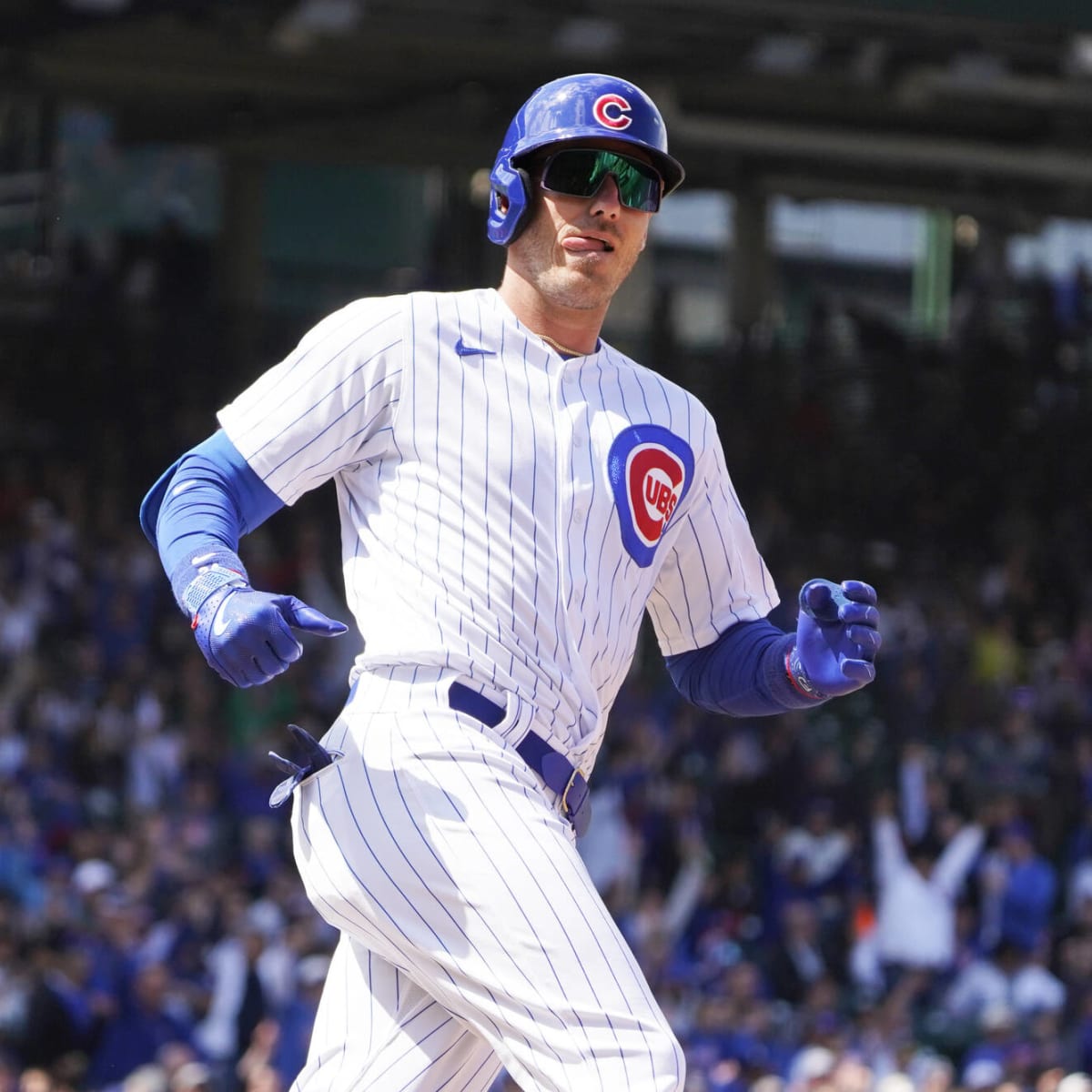 Cubs Reinstate Cody Bellinger, Designate Luis Torrens for Assignment - On  Tap Sports Net