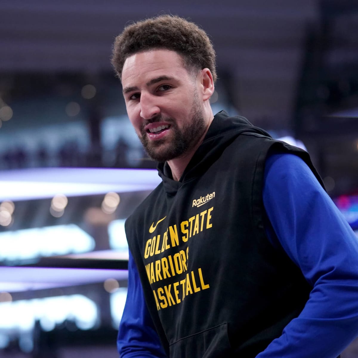 Insiders expect Klay Thompson to leave the Warriors Yardbarker