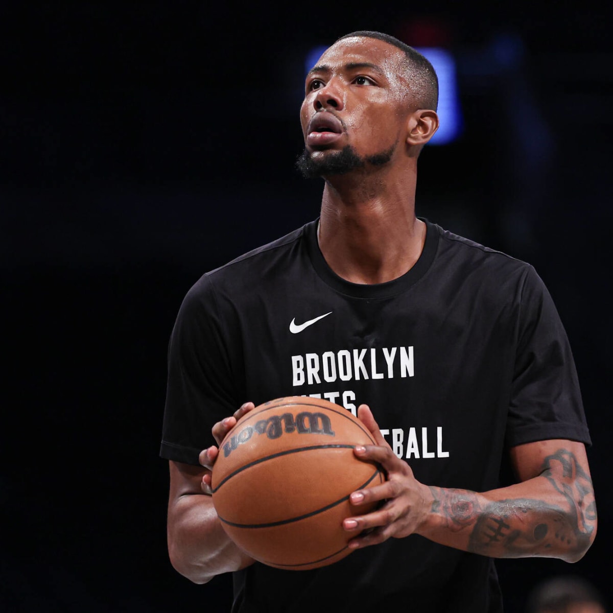 Haynes: Harry Giles III to make comeback bid with Nets - NetsDaily