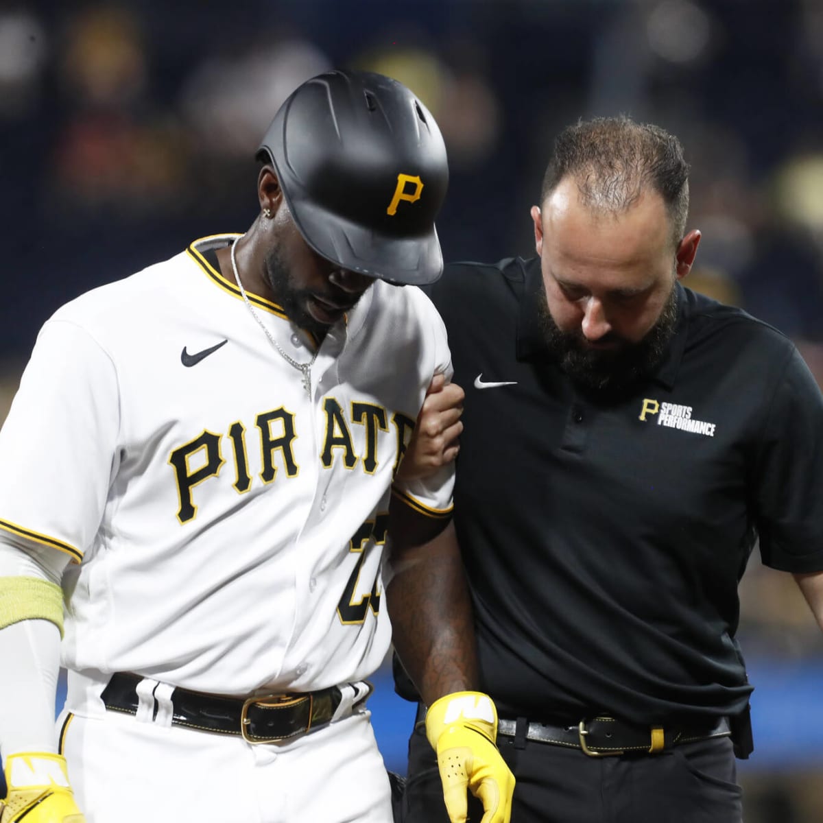 Perrotto: Pirates' Decision on Andrew McCutchen Should Be Easy