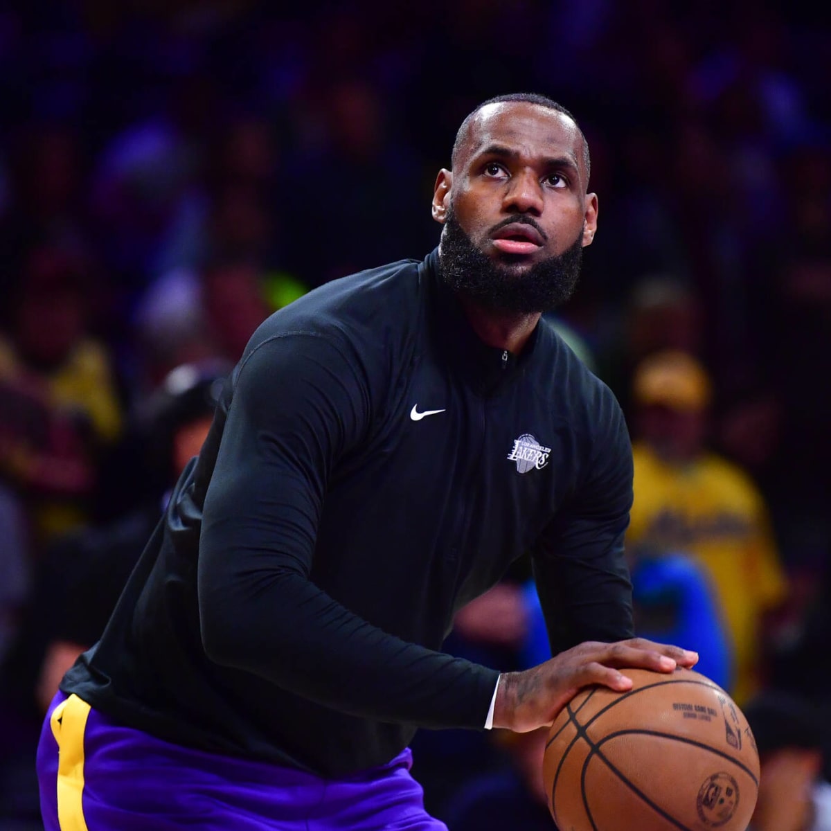 The Lakers' Offseason Plan Actually Makes Sense - The Ringer