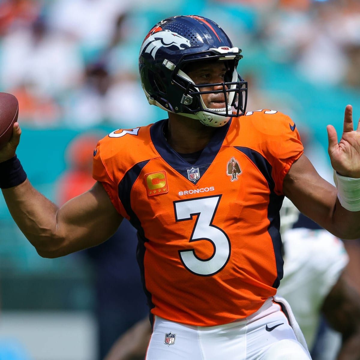 NFL Week 4: Denver Broncos vs. Chicago Bears betting picks