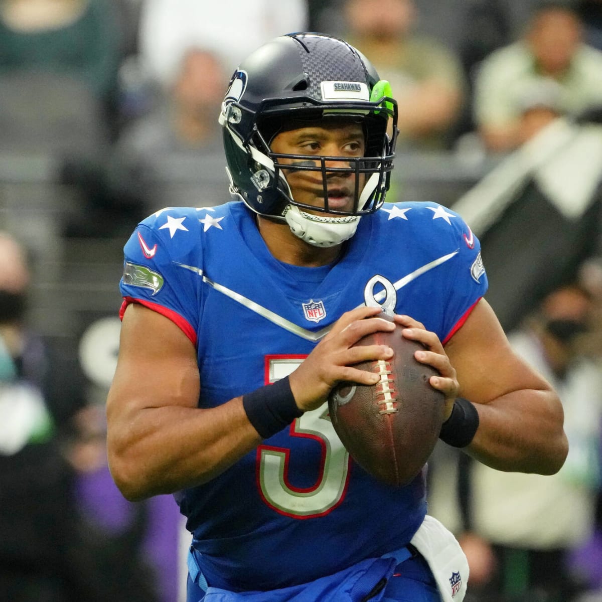 The winners and losers of the blockbuster Russell Wilson trade