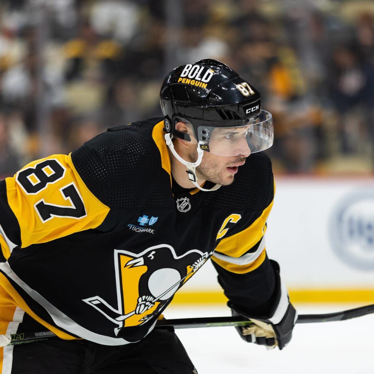 What is the Pittsburgh Penguins' greatest failure in conference