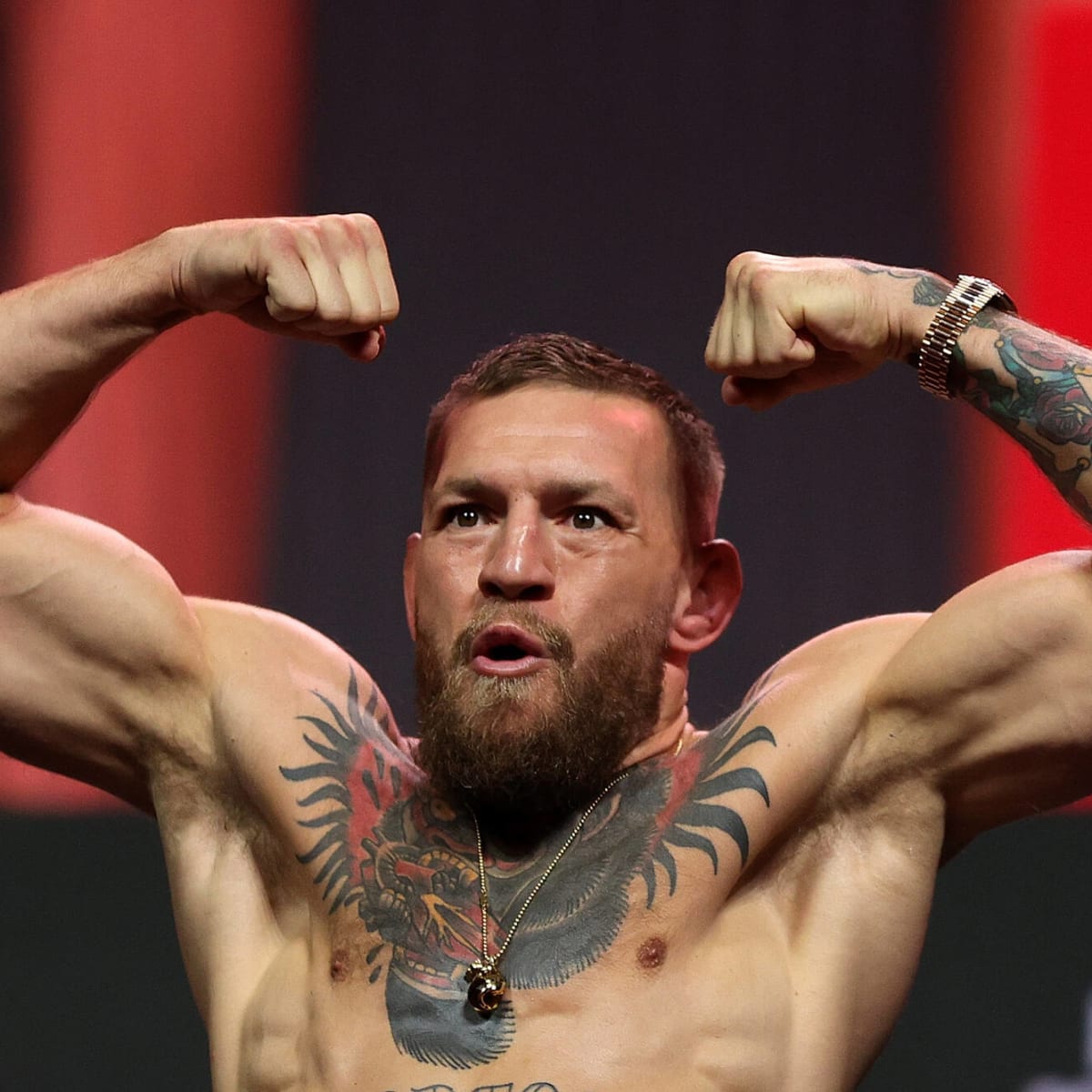 The Best MMA Fighters By Weight Class