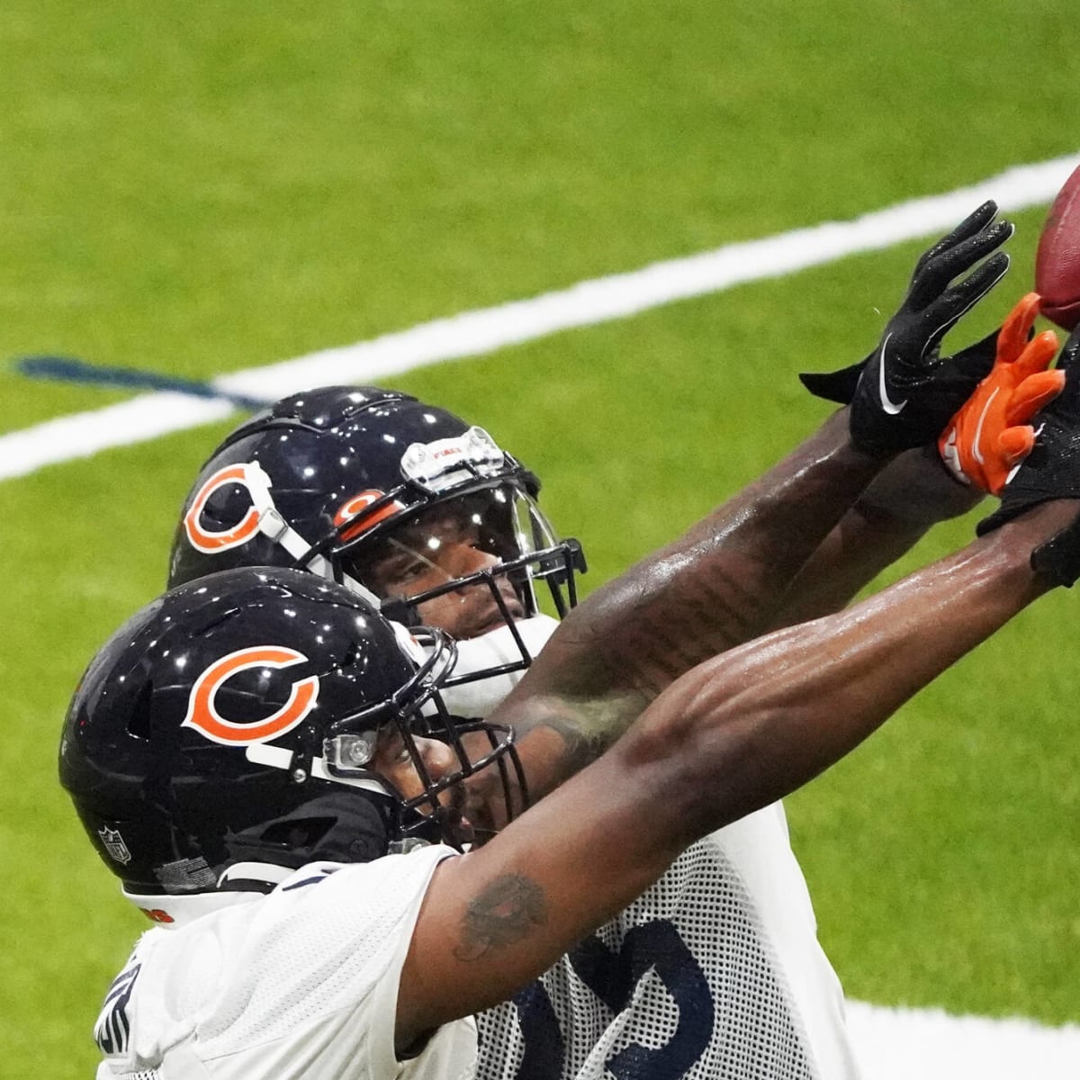 chicago bears stream