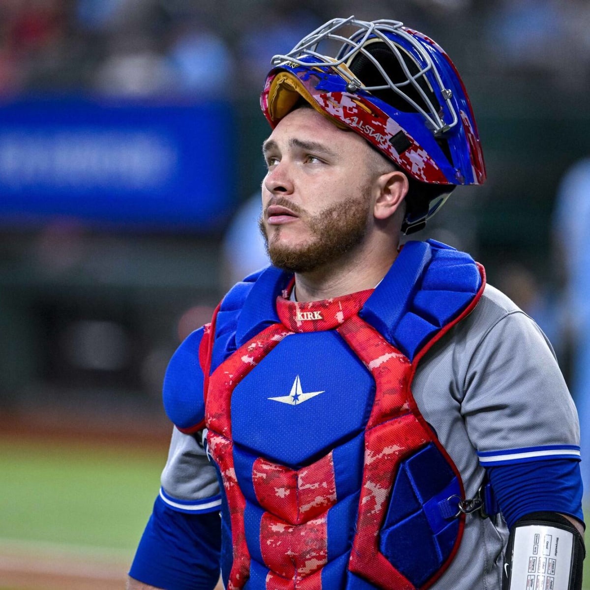 Blue Jays: The case for trading Danny Jansen over other catchers