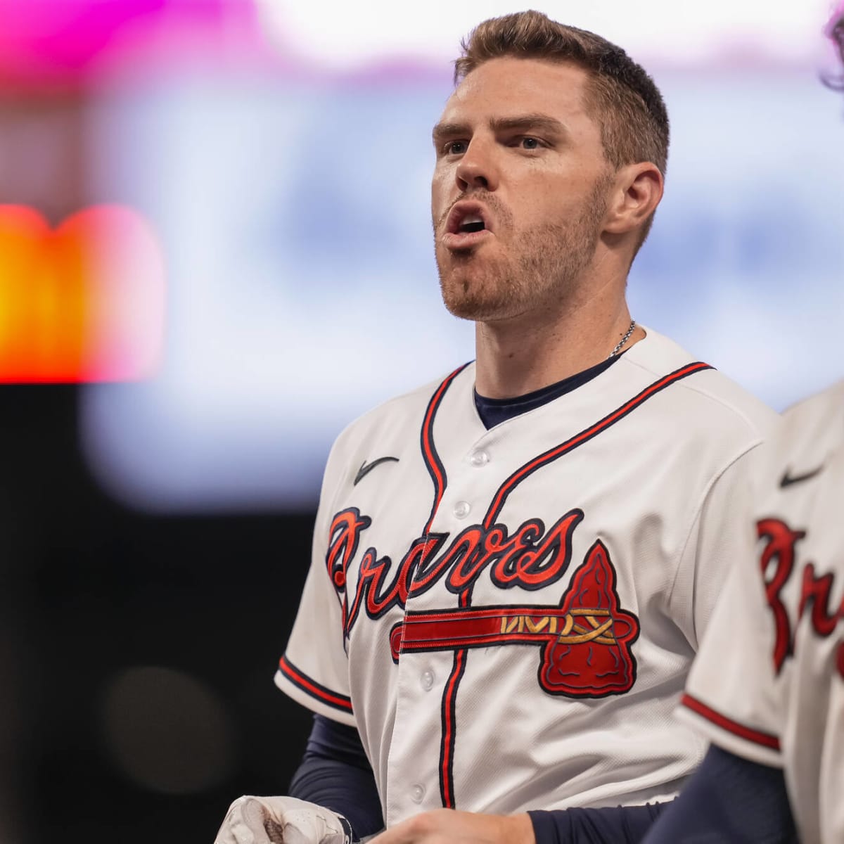 MLB rumors: 'Growing belief' Freddie Freeman will not re-sign with Braves  after lockout 