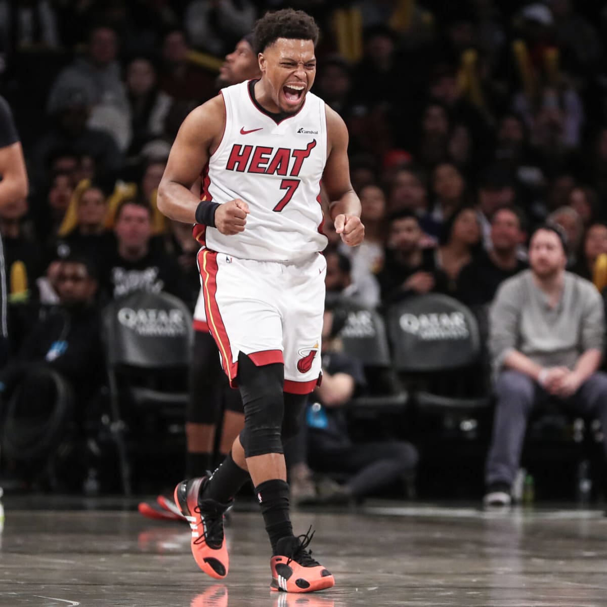 Kyle lowry sneakers sales