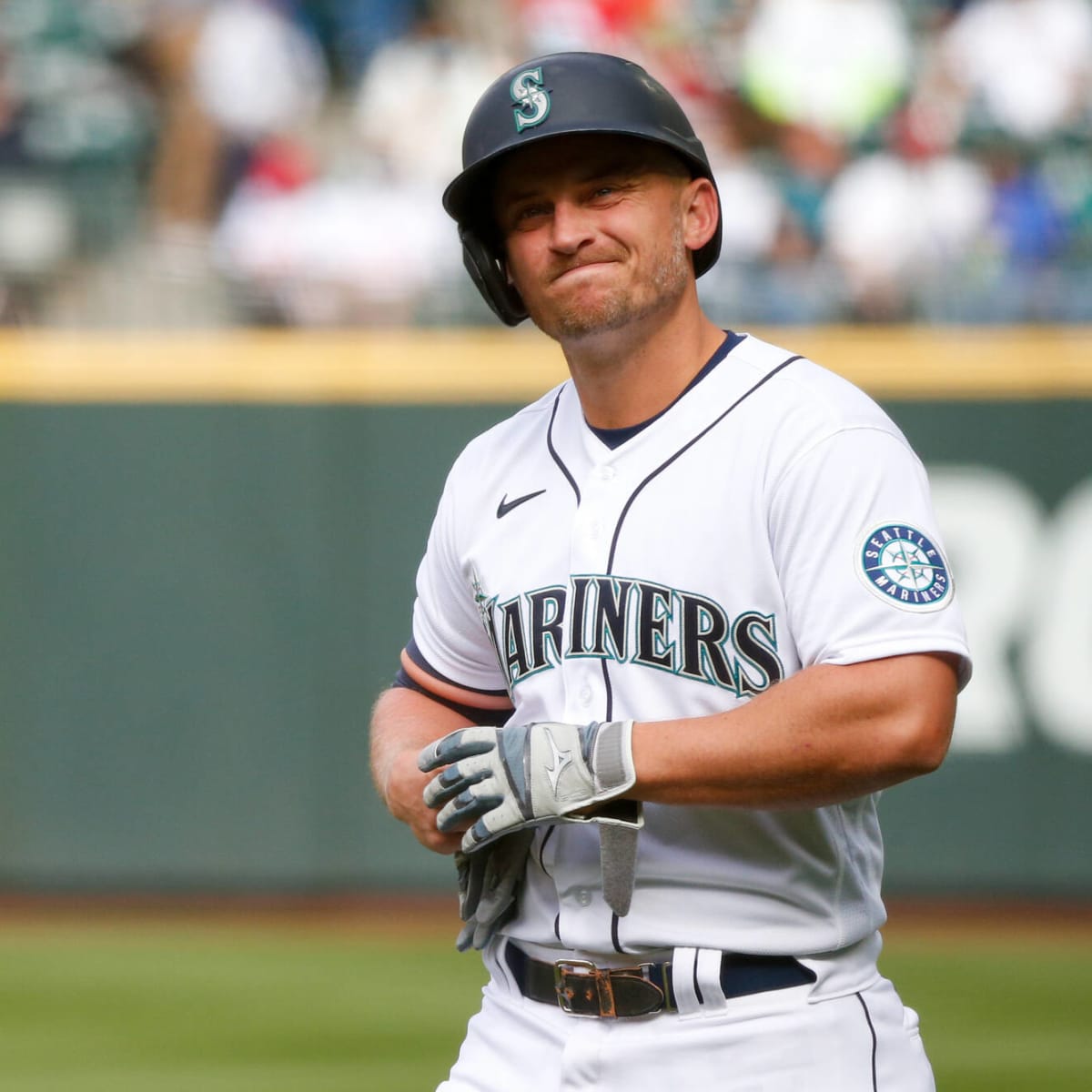 Kyle Seager - Larry Brown Sports