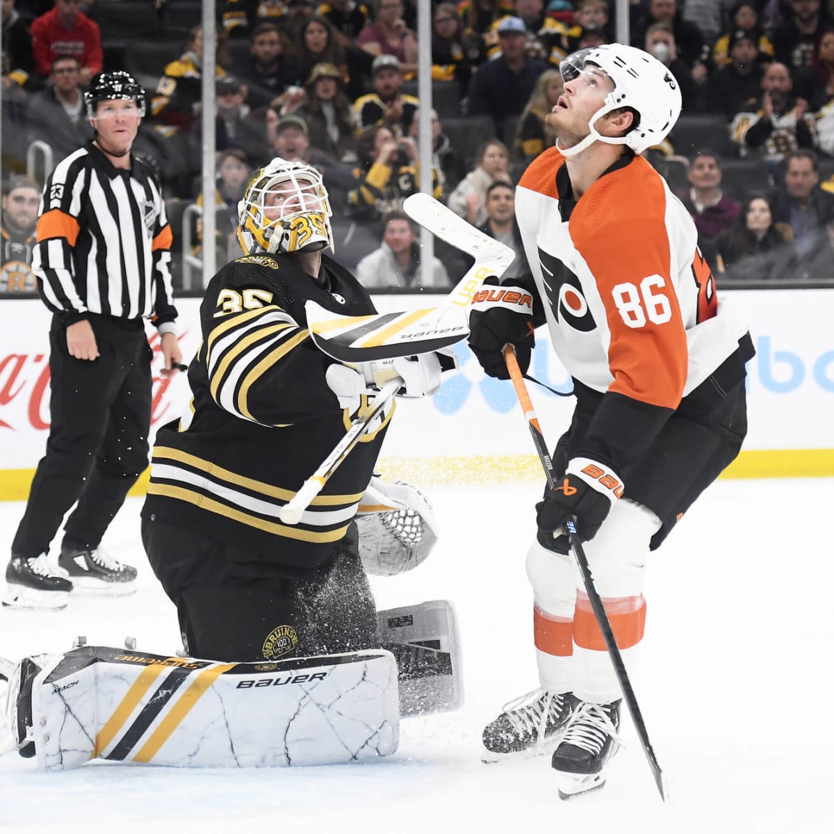Boston Bruins: 4 takeaways from 3-2 shootout win over the Devils