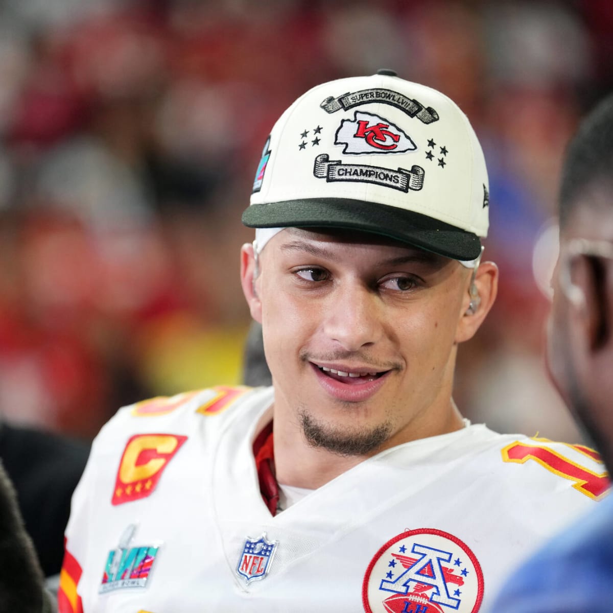 Tigers scout recalls recruiting Patrick Mahomes in high school