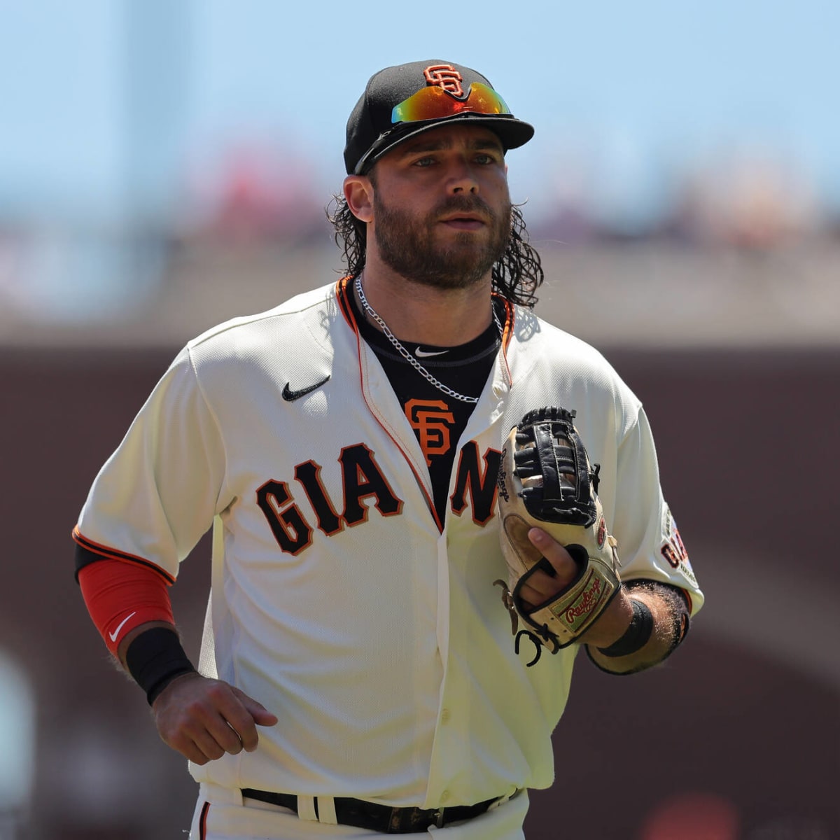 Giants' All-Star Brandon Crawford could return to lineup this weekend