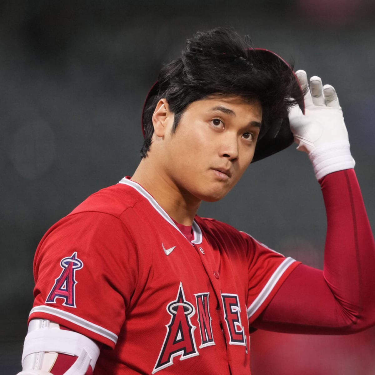 With Shohei Ohtani posted, Cincinnati Reds' pursuit begins in earnest