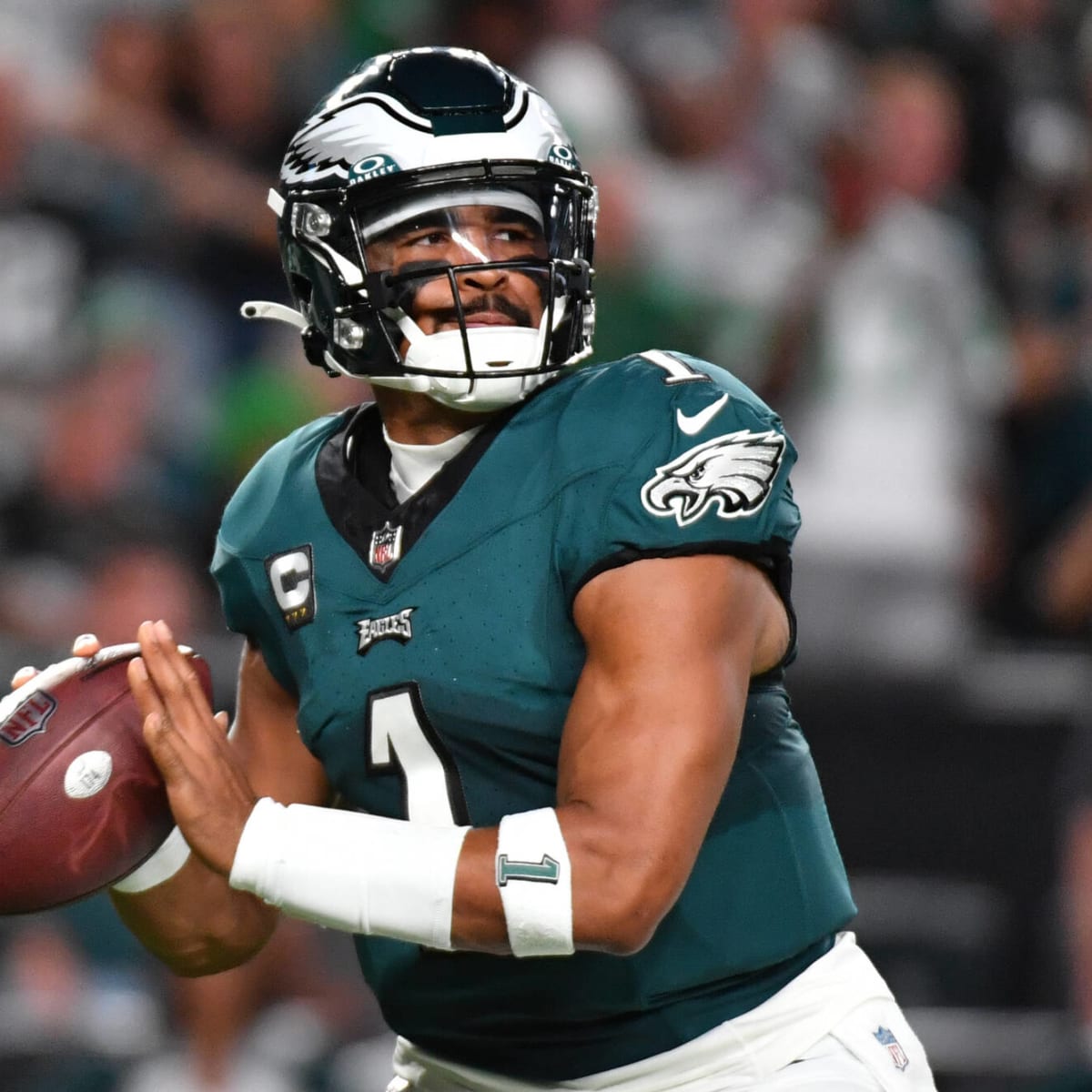 3 Philadelphia Eagles Keys to Victory vs. the San Francisco 49ers