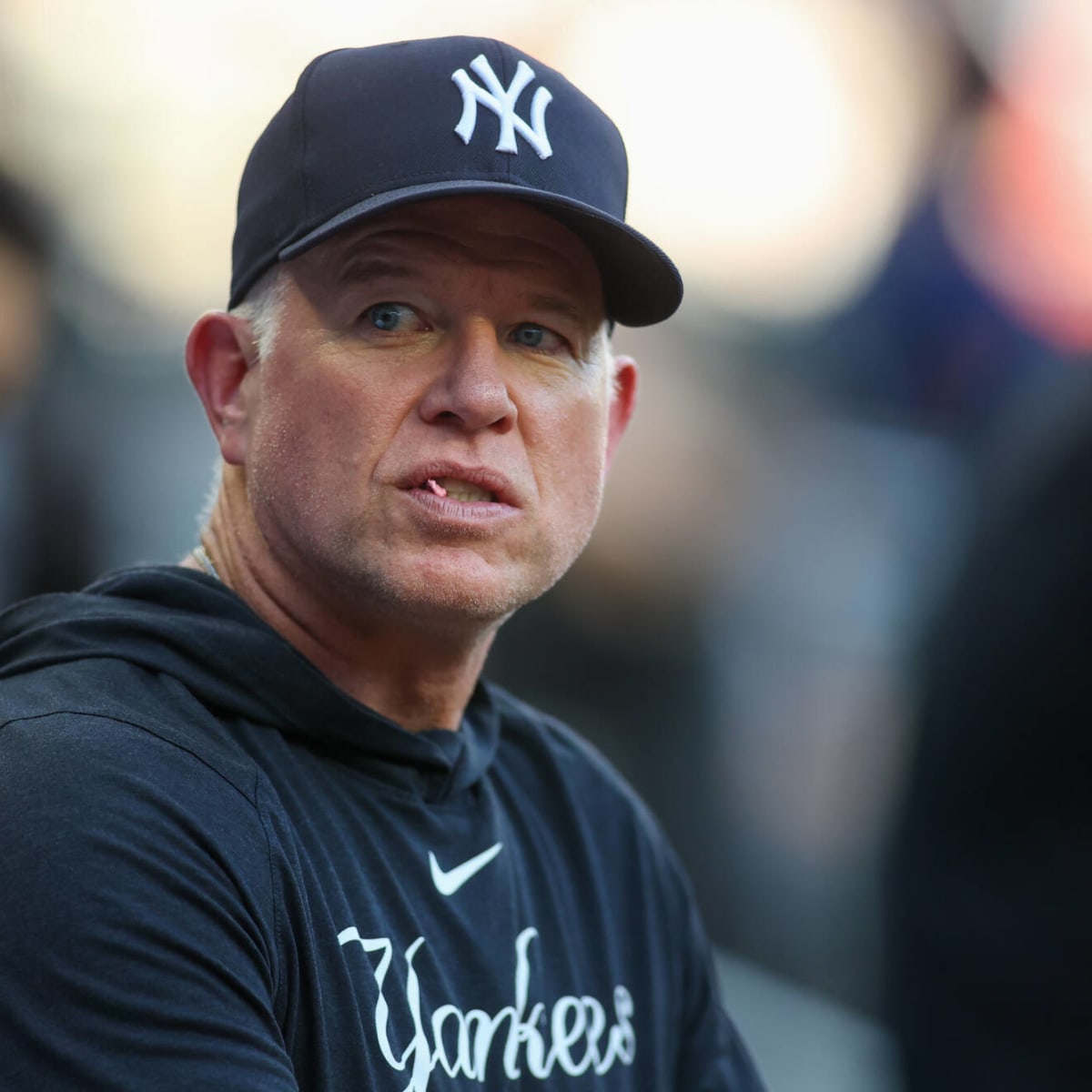 Yankees hire 3-time All-Star as next hitting coach after stunning