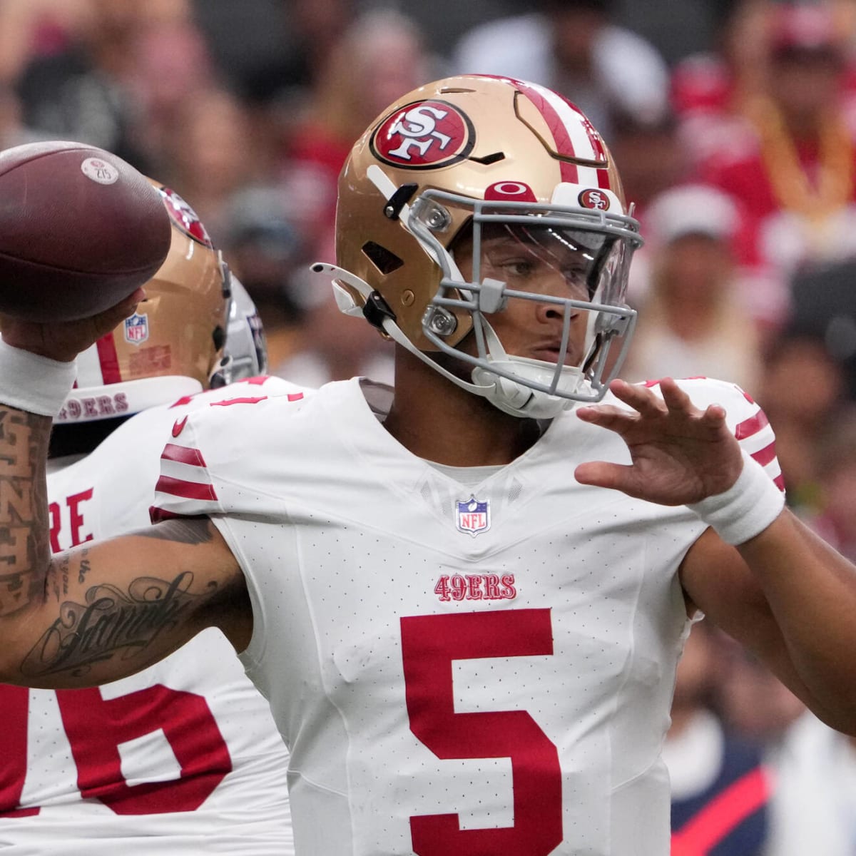 Five takeaways from the Broncos' 21-20 loss to the 49ers