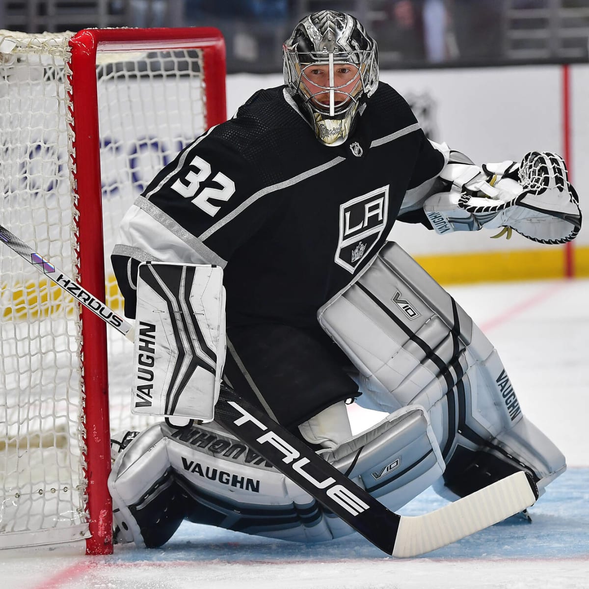 Why the Kings needed to trade franchise icon Jonathan Quick - Los Angeles  Times