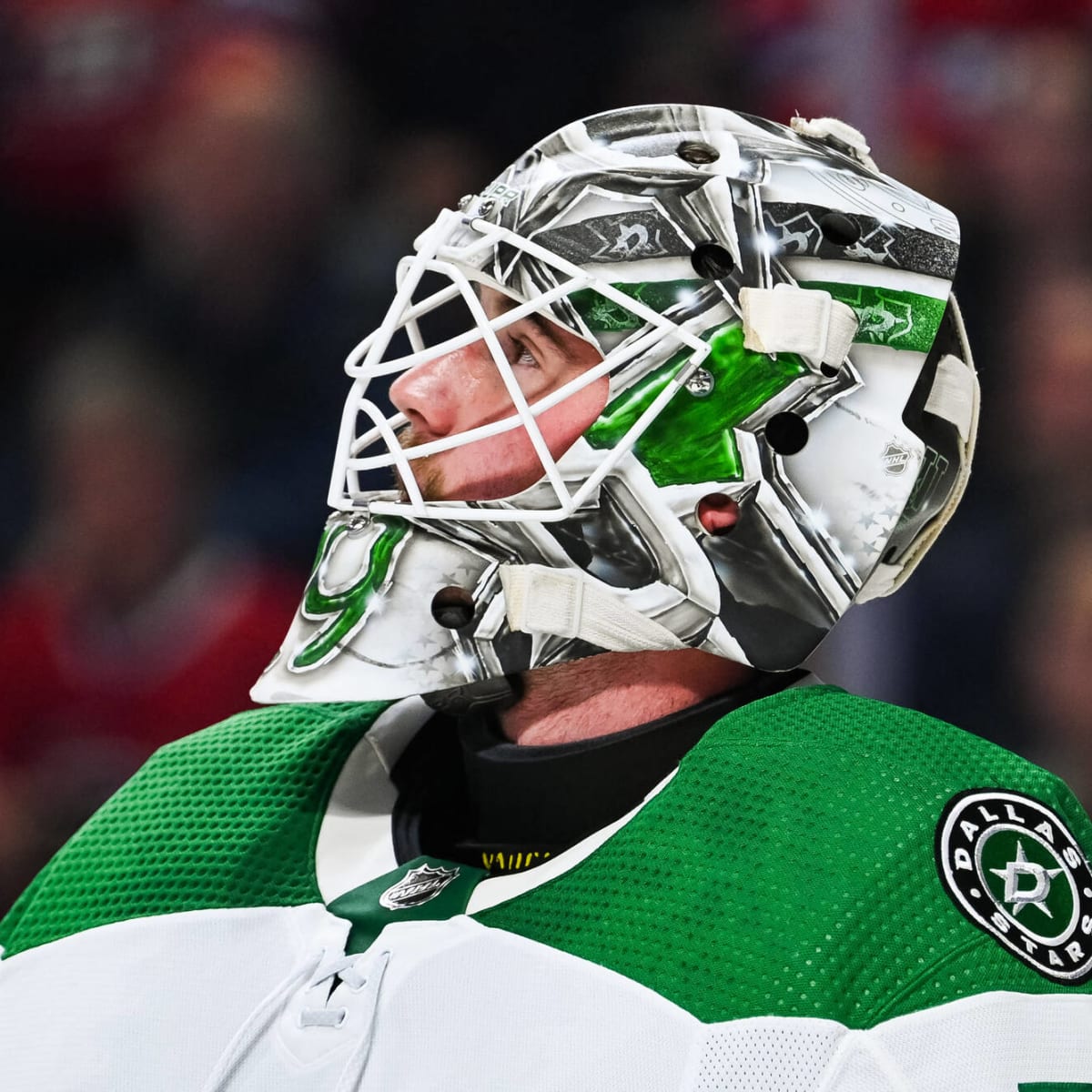 UMass Alumnus Matt Murray Makes NHL Debut With Dallas Stars