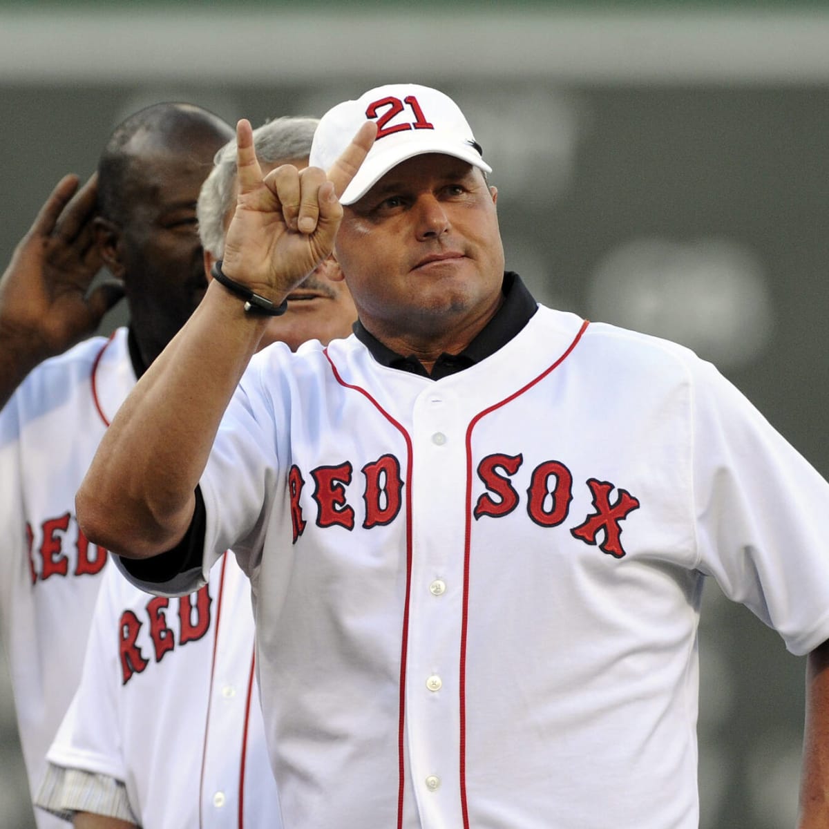 Roger Clemens will be a guest MLB analyst for ESPN