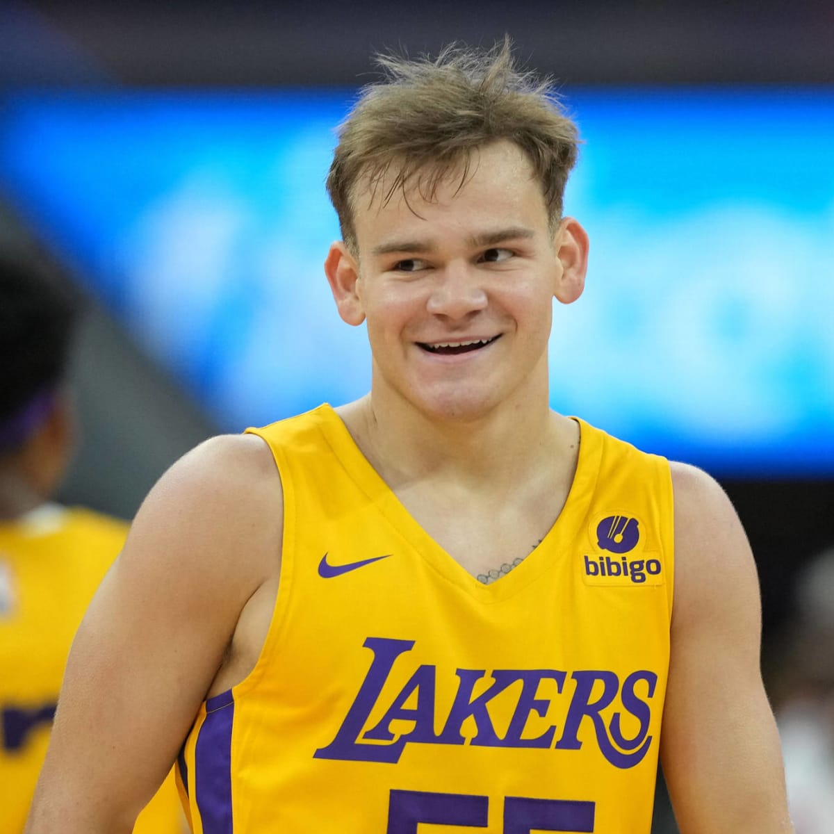 Mac McClung, now the NBA dunk champ, wasn't an unknown