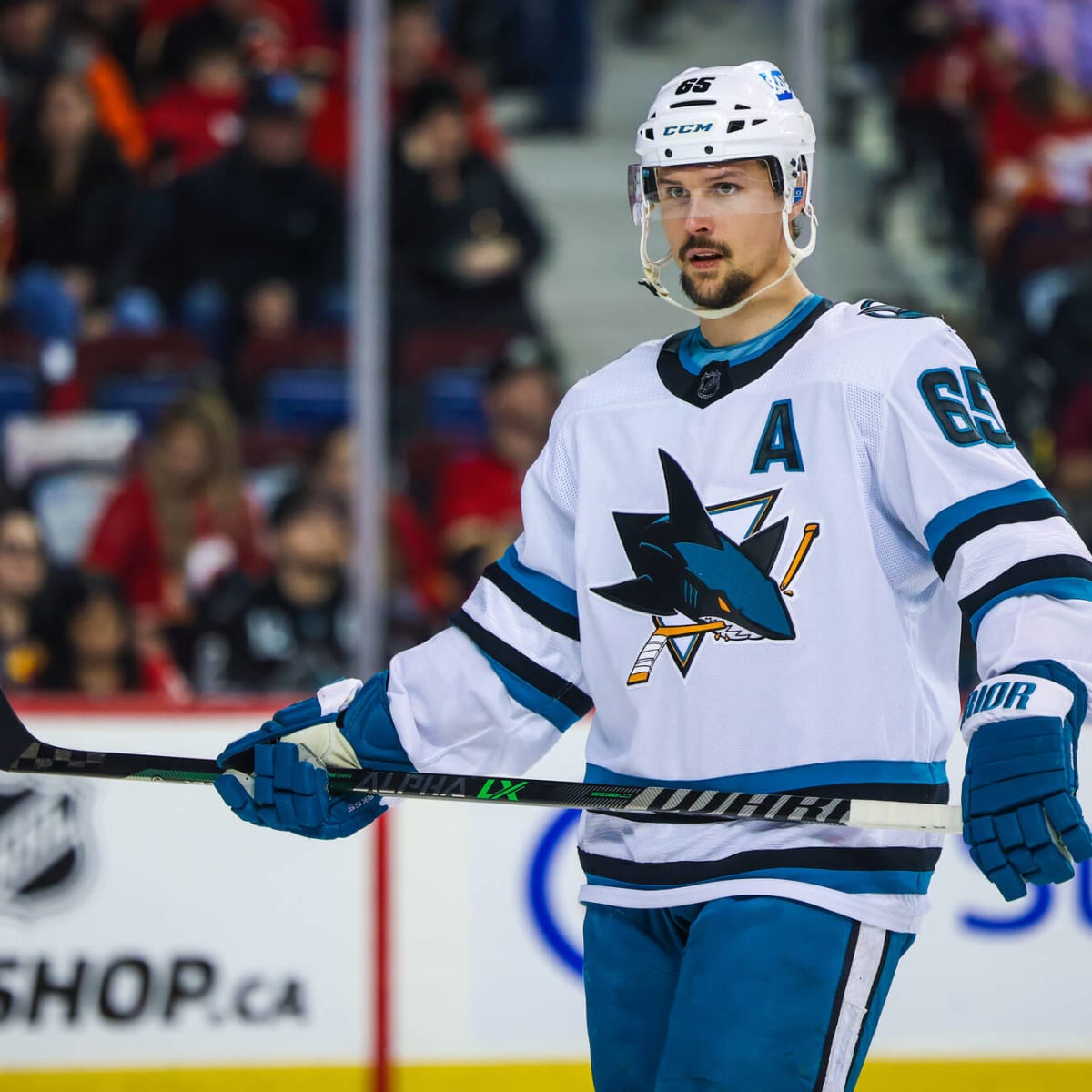 Erik Karlsson traded to Sharks ahead of training camp - Sports