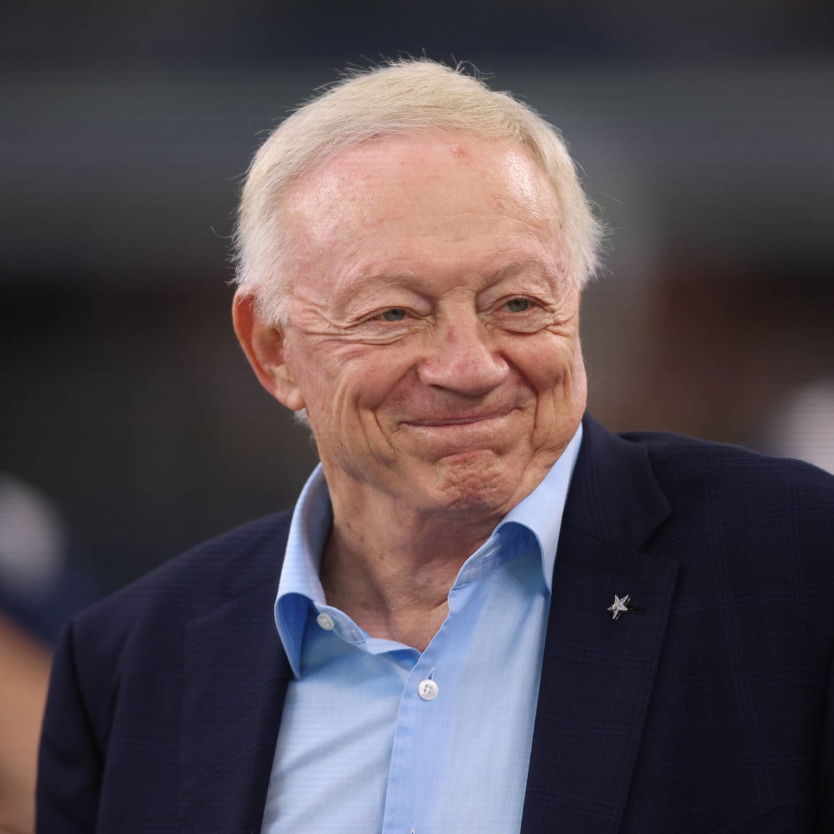 Jerry jones watch deals