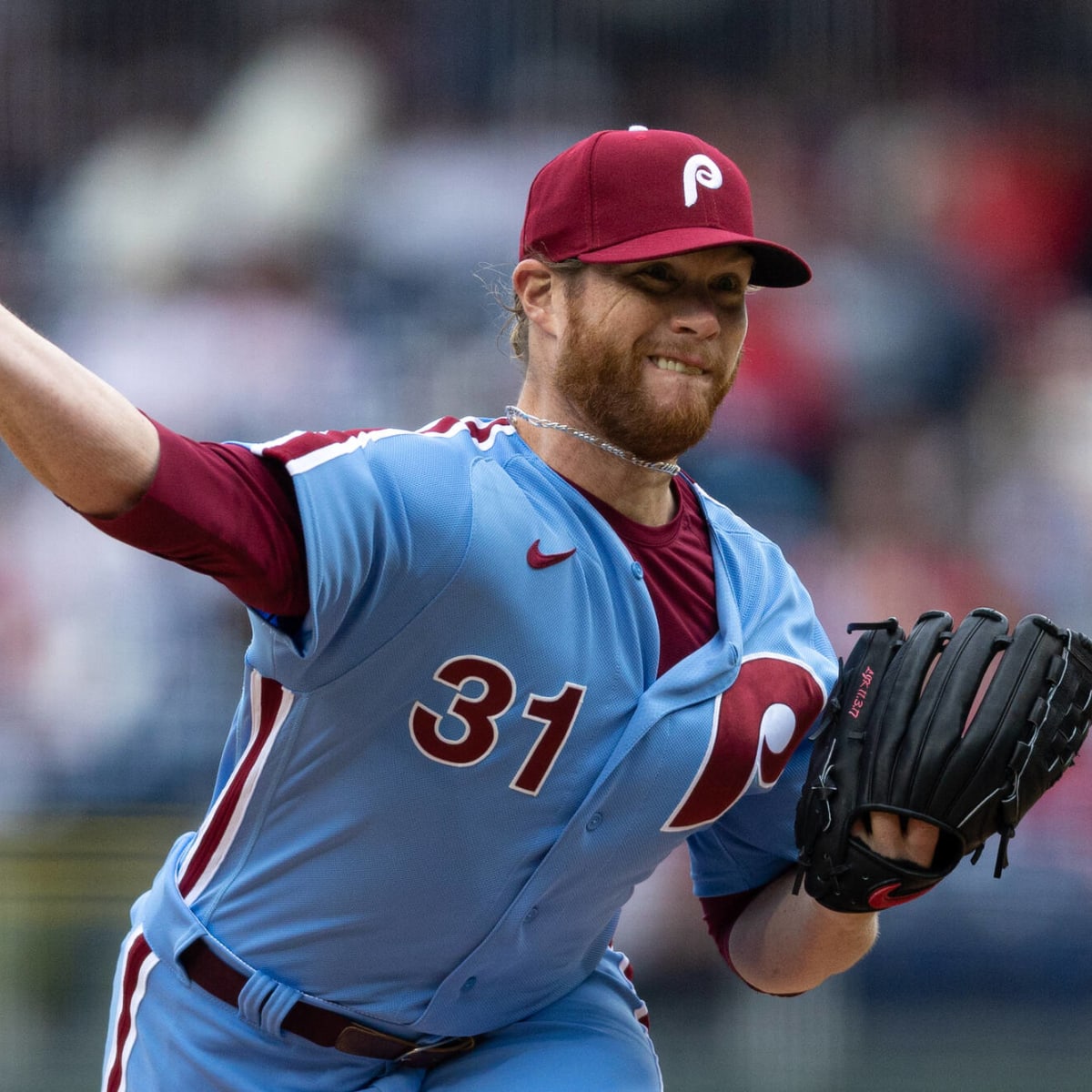 PHILS CRAIG KIMBREL IS NL RELIEVER OF THE MONTH!