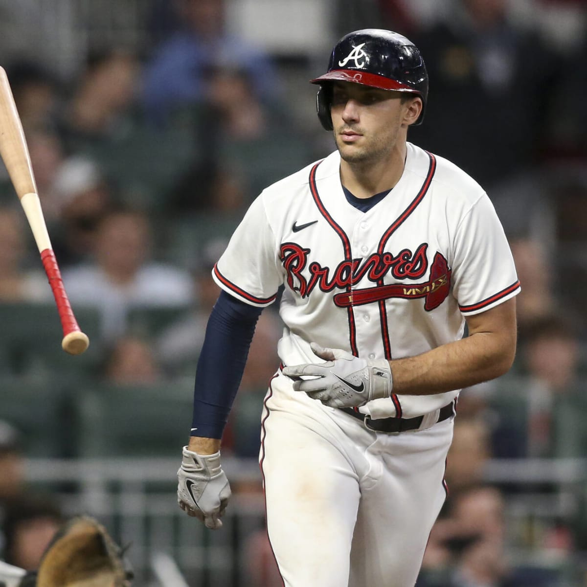 The 2022 Atlanta Braves — The Okay