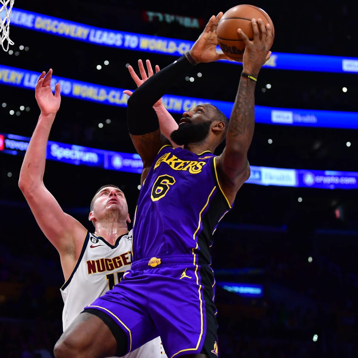 Los Angeles Lakers vs Washington Wizards Prediction: Injury Report