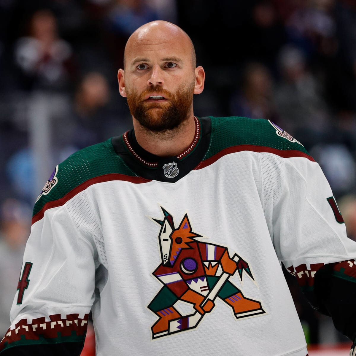 Arizona Coyotes on X: Classic or Kachina? We've got both for you