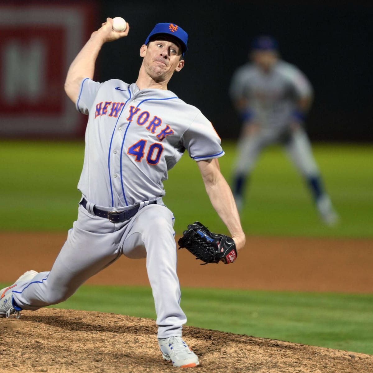 Grading the Mets' Chris Bassitt trade - Amazin' Avenue