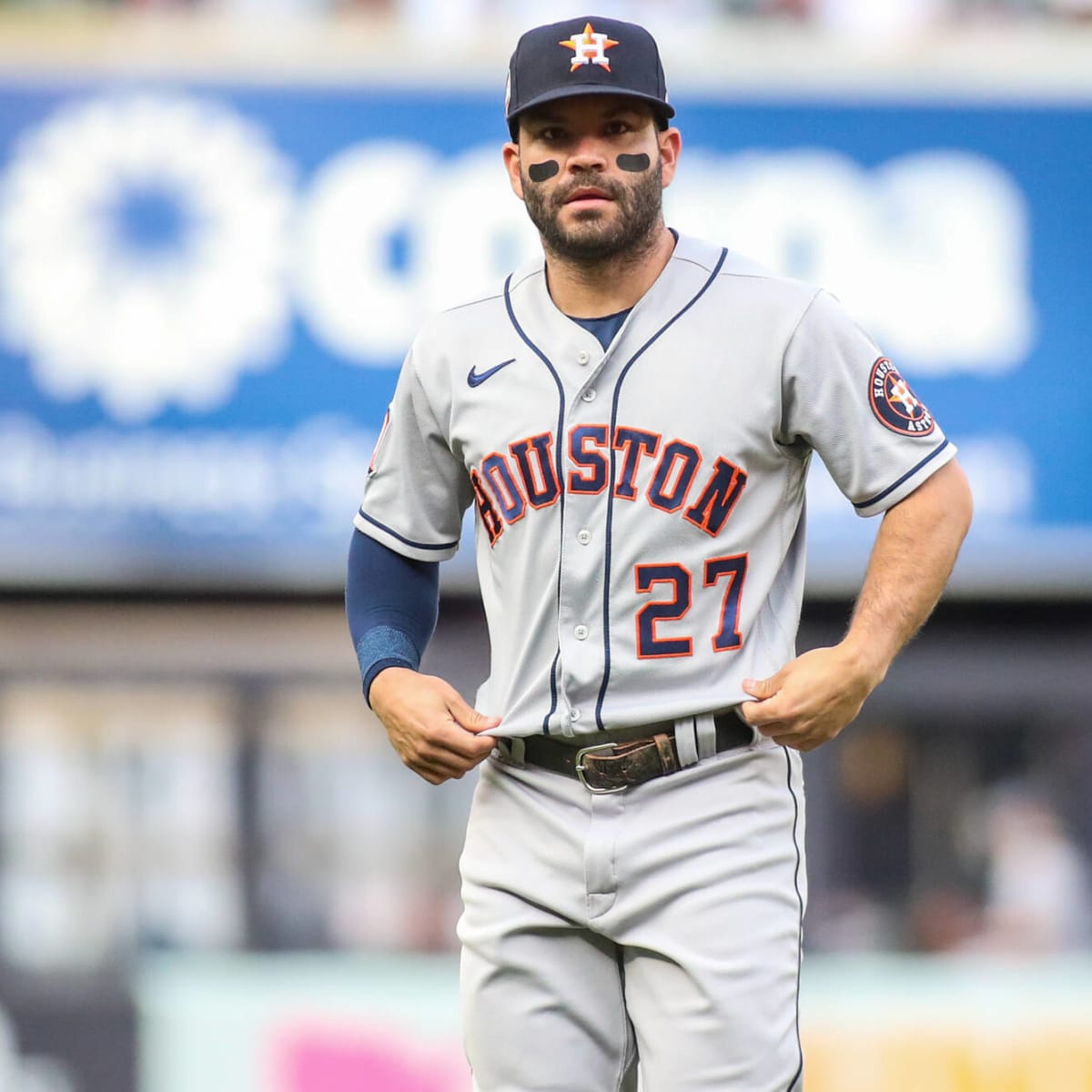 The Improbable Journey of Houston Astros' Jose Altuve: From Venezuela  Sandlot To World Champion