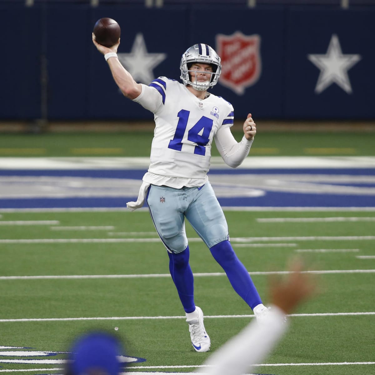 Andy Dalton ready to take over for Dak Prescott, deliver for Cowboys - ESPN  - Dallas Cowboys Blog- ESPN