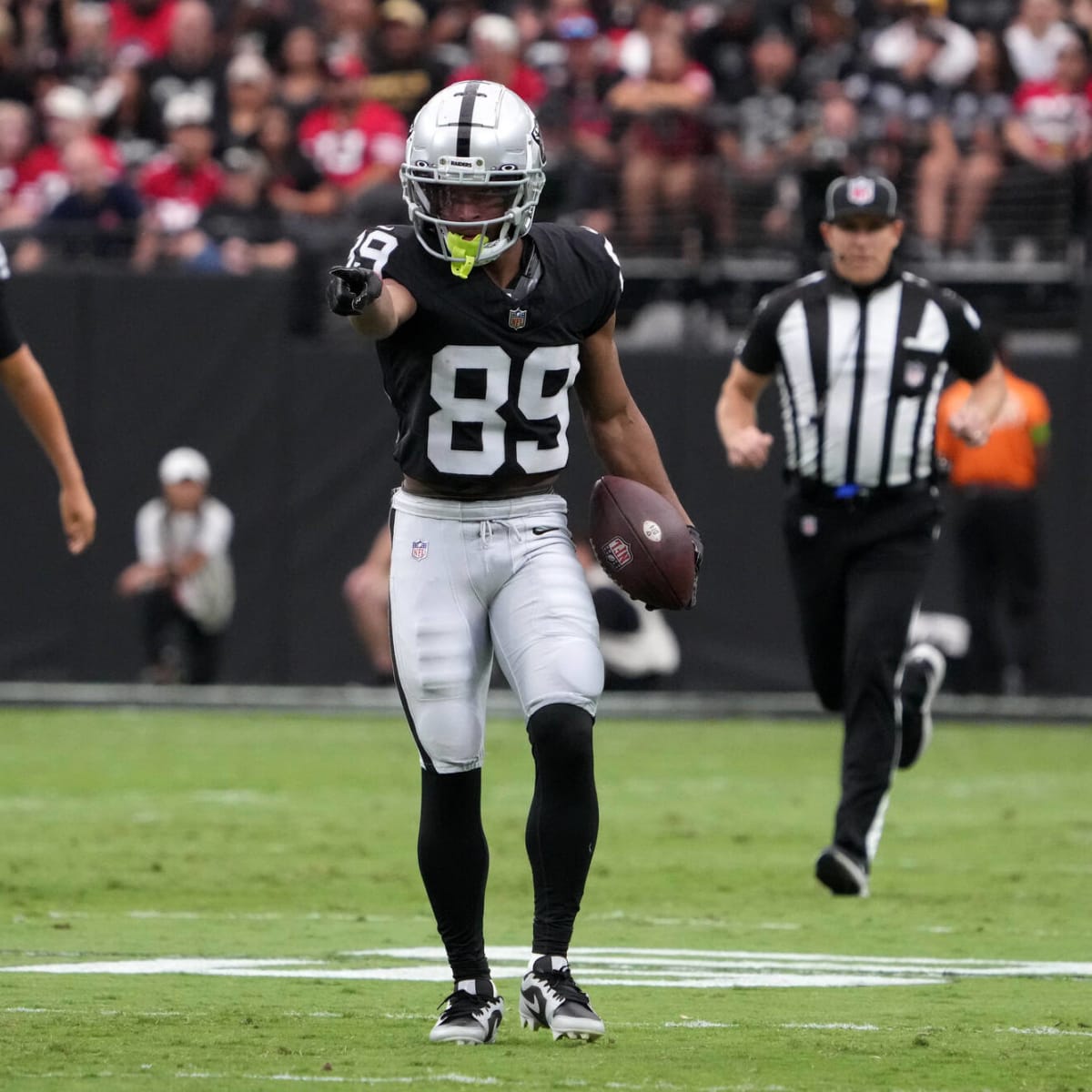 Three must-watch Raiders in final preseason game Yardbarker