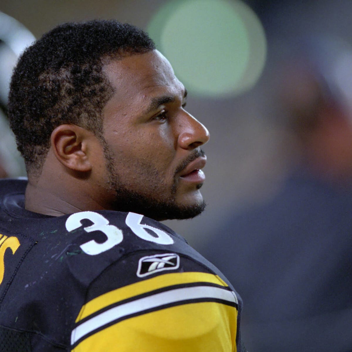 Would you say Jerome Bettis is among the top 15 NFL running backs in  history? - Quora