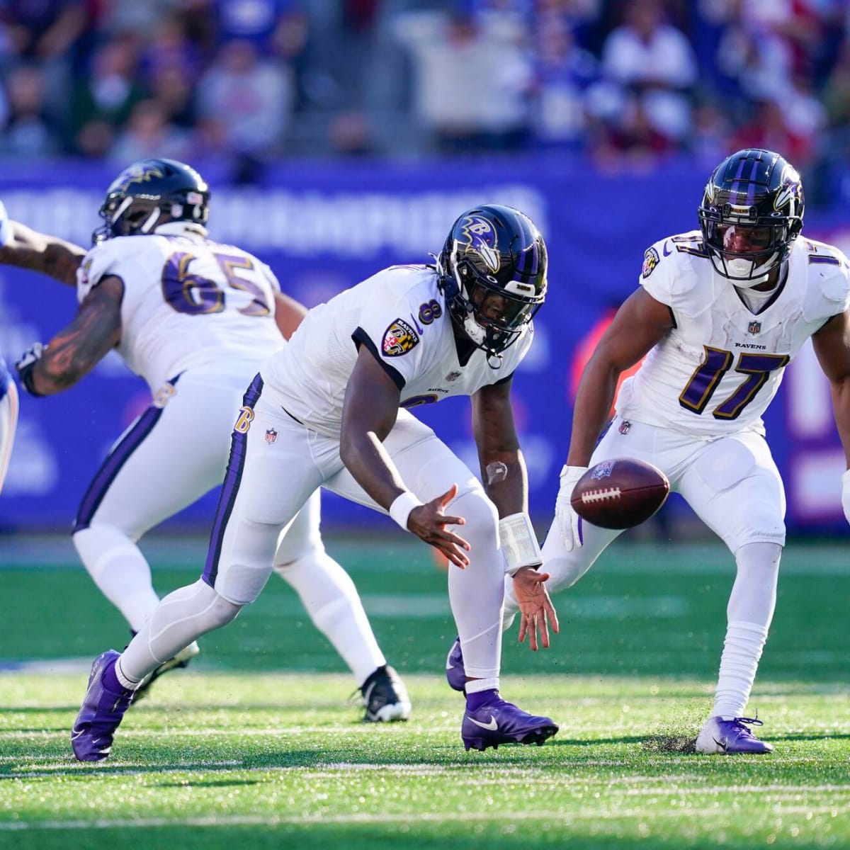 Lamar Jackson RETURNS to the Ravens 👀 Ryan Clark says it's time