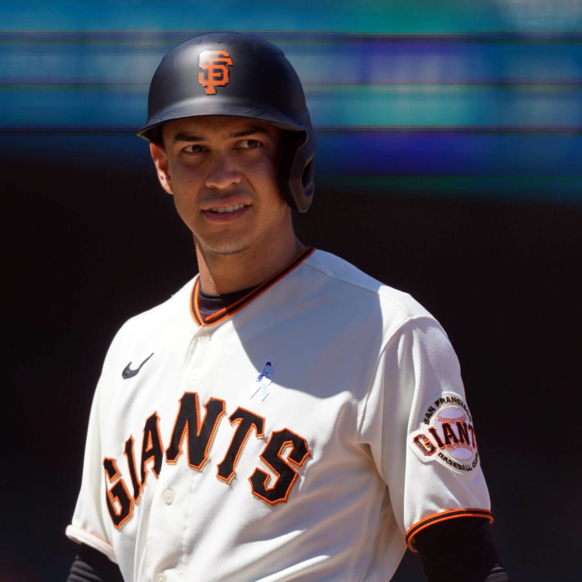 Mauricio Dubón clarifies digs at Giants: 'It was just certain people