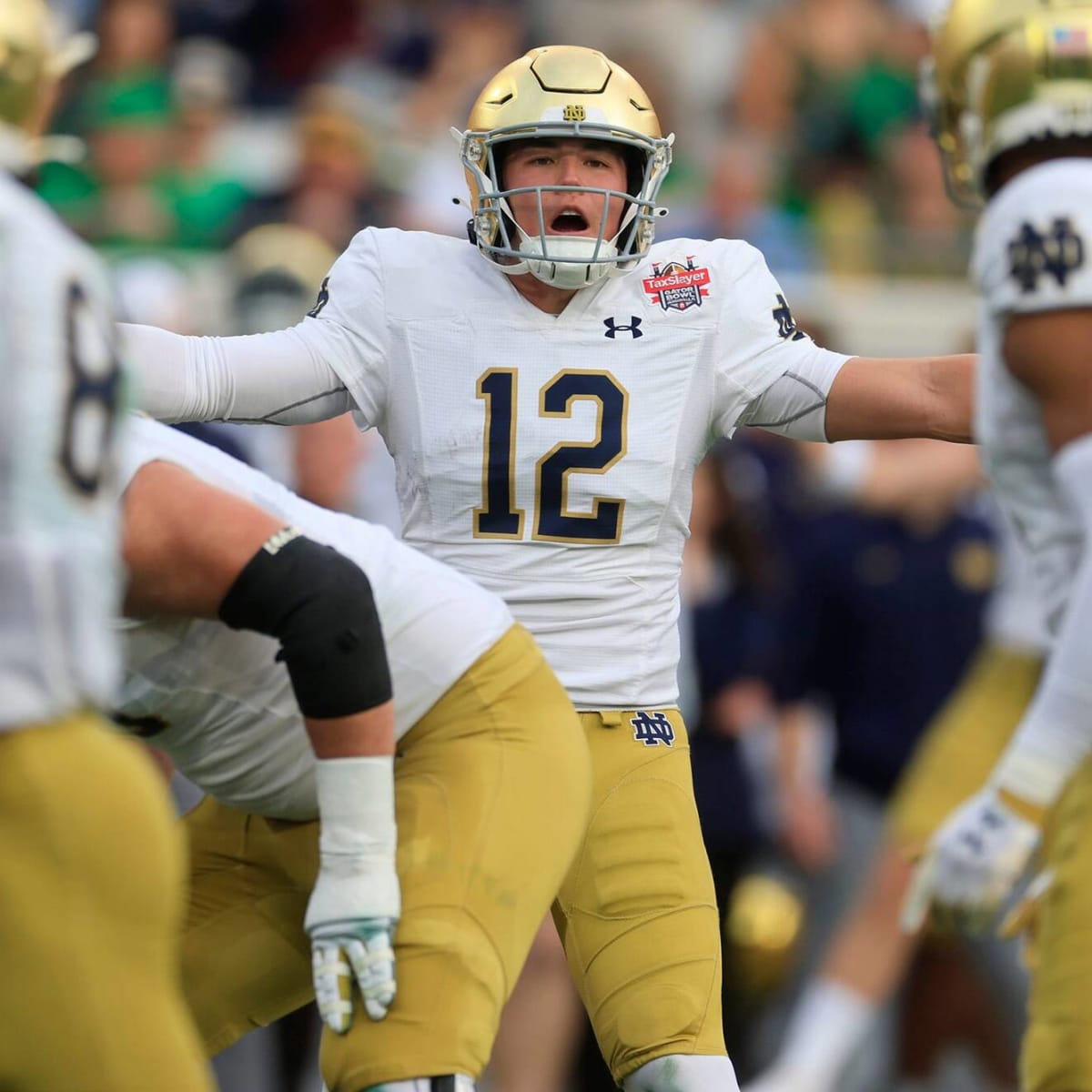 Notre dame 247sports online