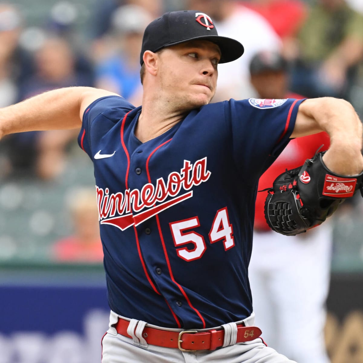 Should the Twins Trade Sonny Gray or Kenta Maeda? - Twins - Twins Daily