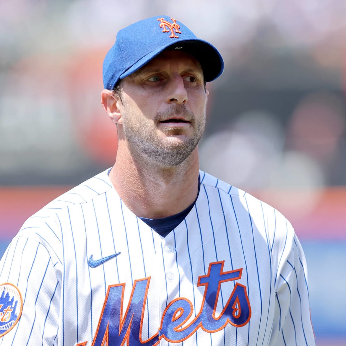 Max Scherzer spilled the beans on Mets' new organizational direction