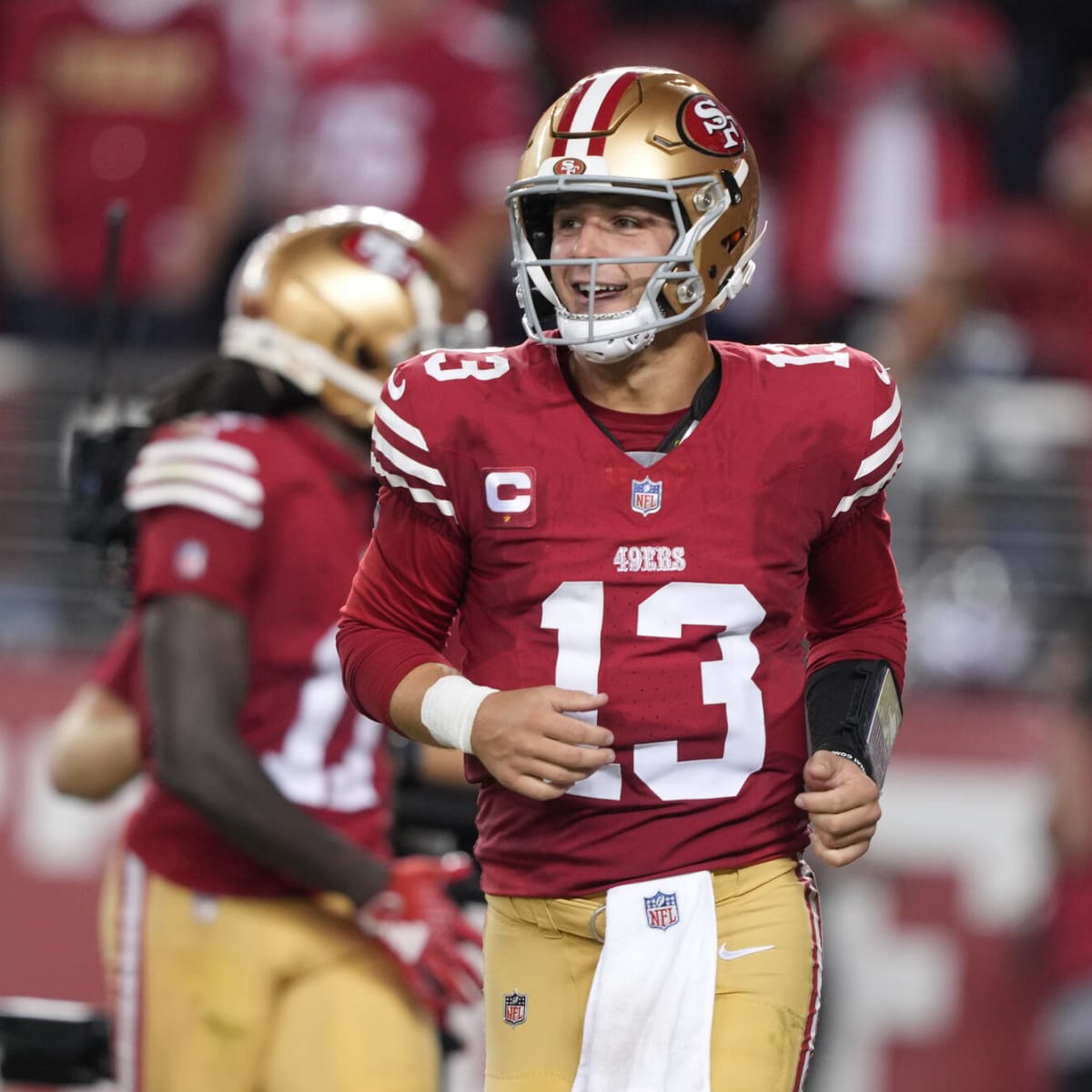 Purdy, 49ers beat Cowboys 19-12, advance to NFC title game - The