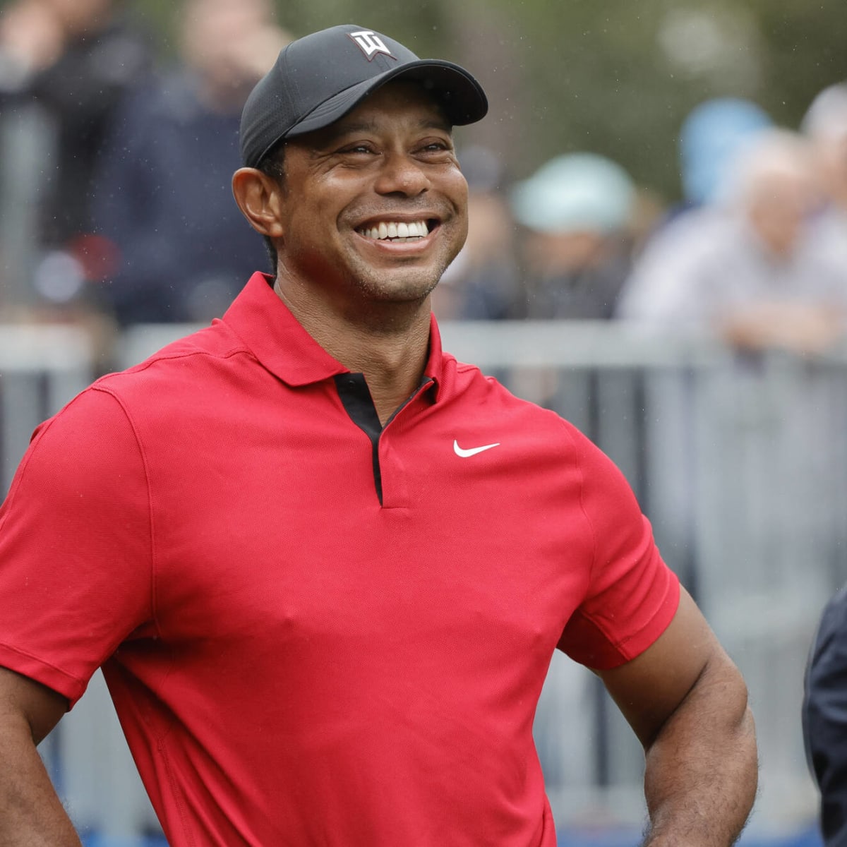 Nike once celebrated GOAT Tiger Woods 2019 Masters triumph with