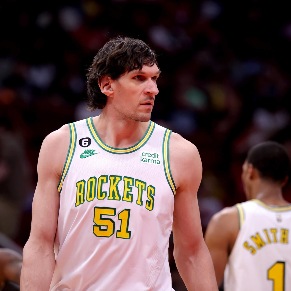 Get to know Boban Marjanovic - Pounding The Rock