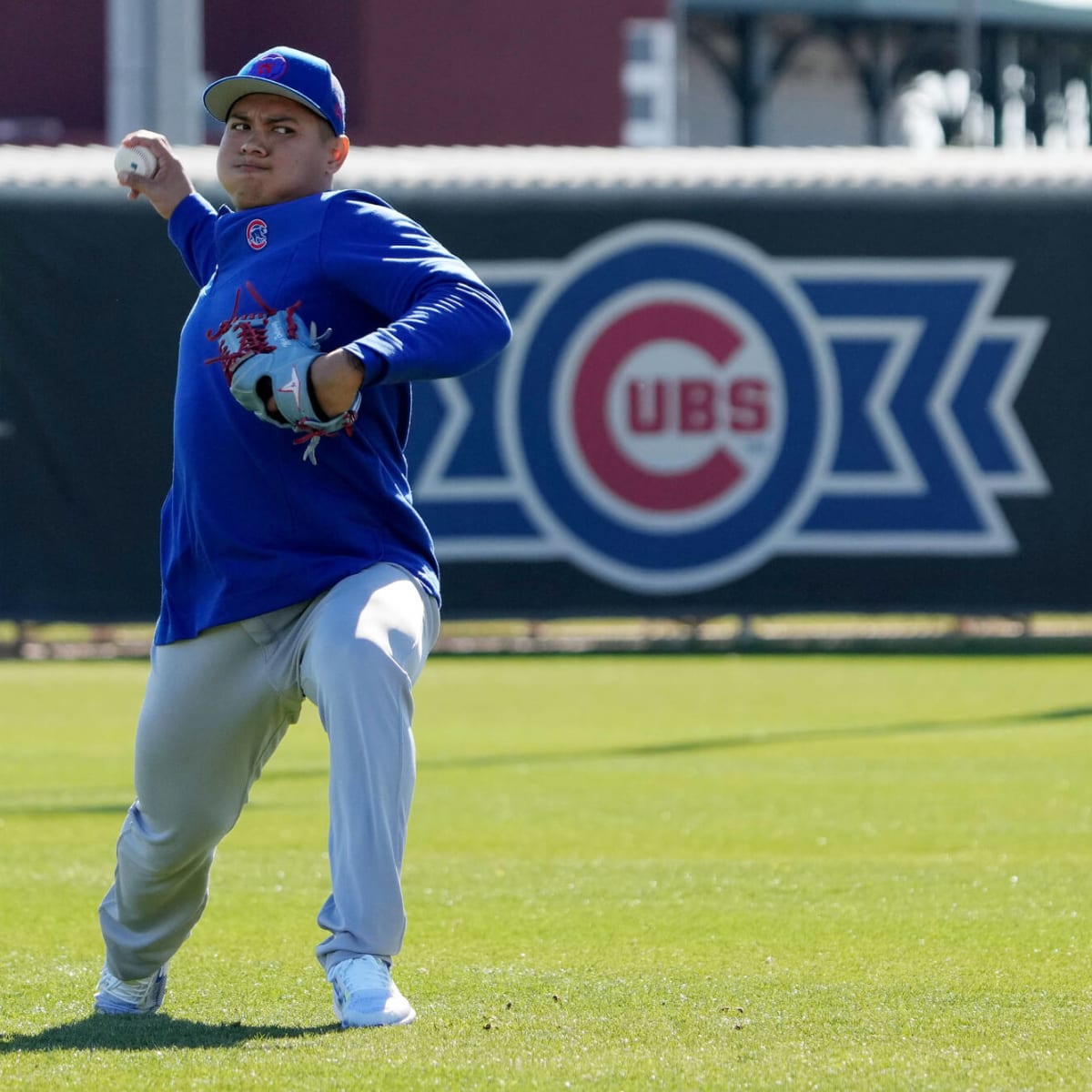 Chicago Cubs: Brandon Hughes' return to IL shakes up bullpen