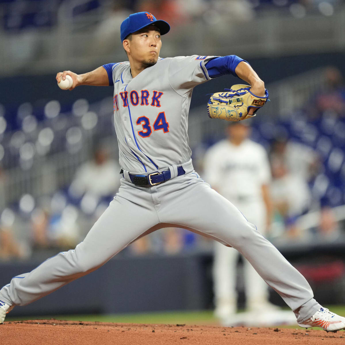 Mets sign Edwin Diaz to $102M US, 5-year record deal for MLB closer