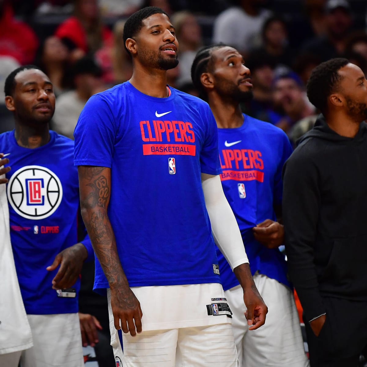 Pg3 clippers top