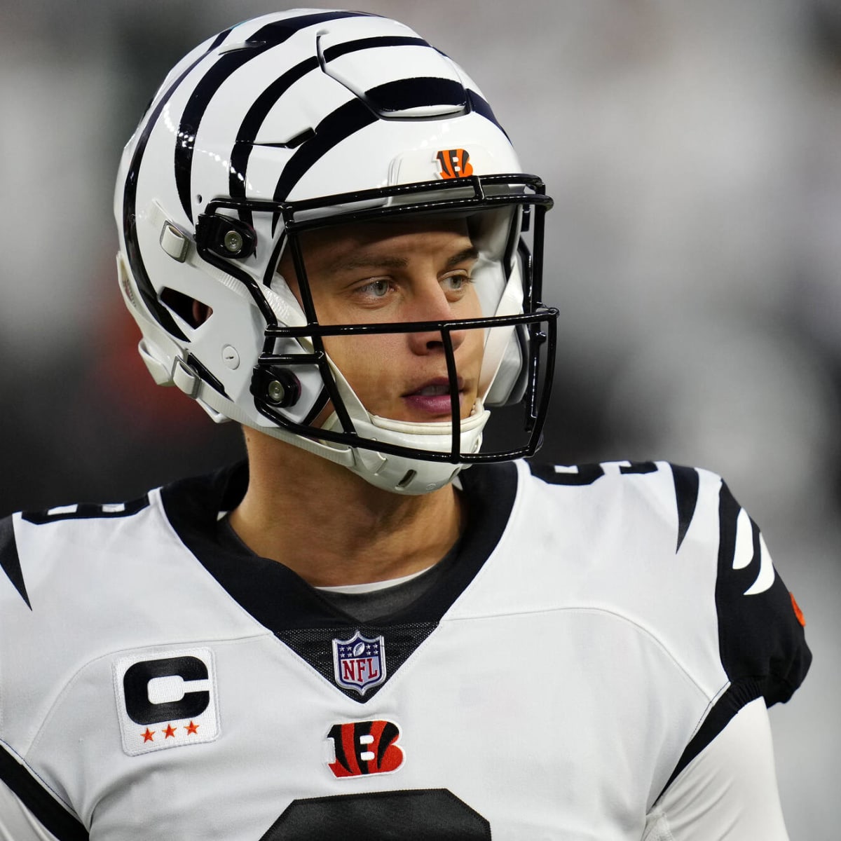 What Thursday's White Out, new helmets mean to the Bengals 