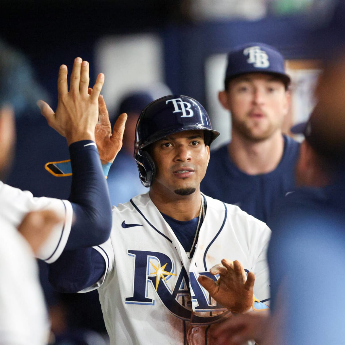 MLB Win-Loss Totals: Is 2023 the year the Tampa Bay Rays regress?