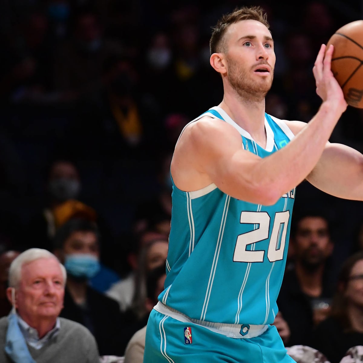 2020 NBA Free Agency: Gordon Hayward is still good, but he's a risk - Mavs  Moneyball